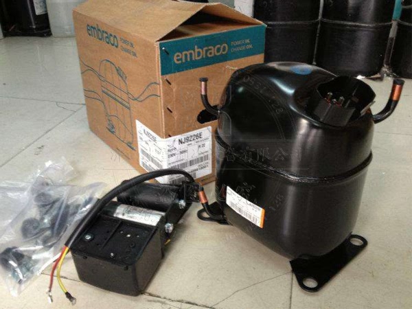 怎么看待阿斯帕拉NEK6217GK壓縮機？